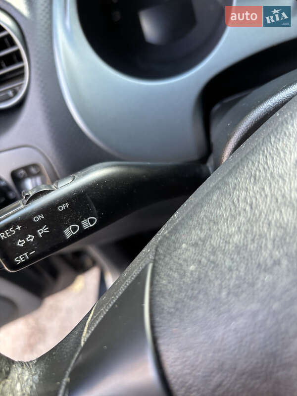 Минивэн SEAT Altea XL 2007 в Киеве