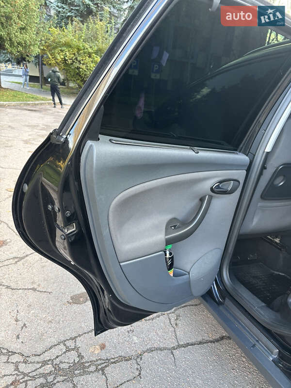 Минивэн SEAT Altea XL 2007 в Киеве