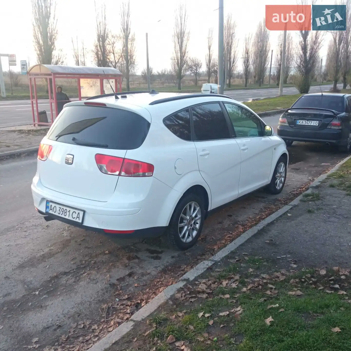 2015 SEAT Altea - мініатюра 12