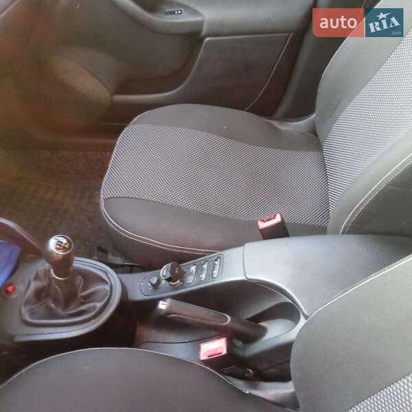 Минивэн SEAT Altea XL 2015 в Черкассах фото 17 Минивэн SEAT Altea XL 2015 в Черкассах