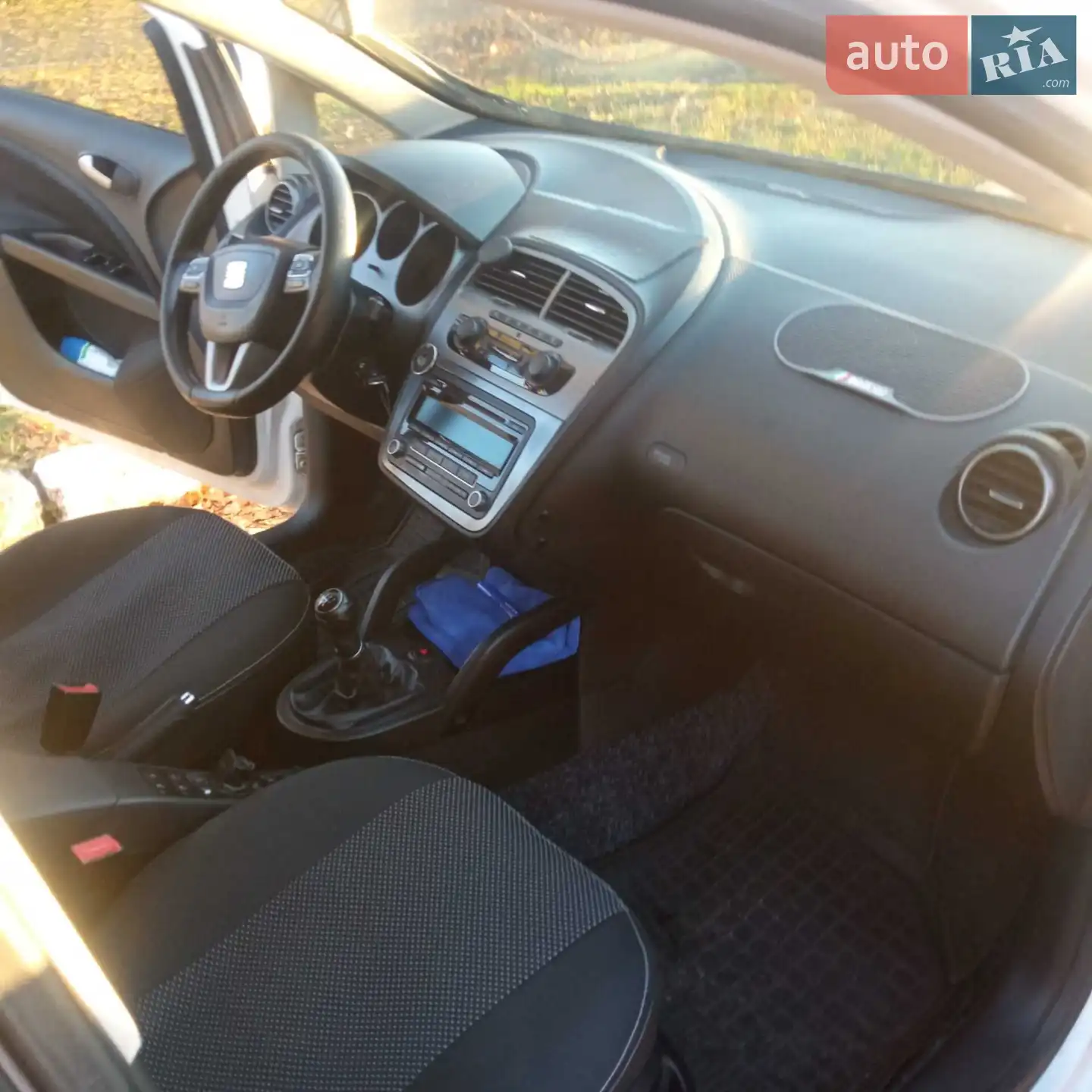 2015 SEAT Altea - мініатюра 21