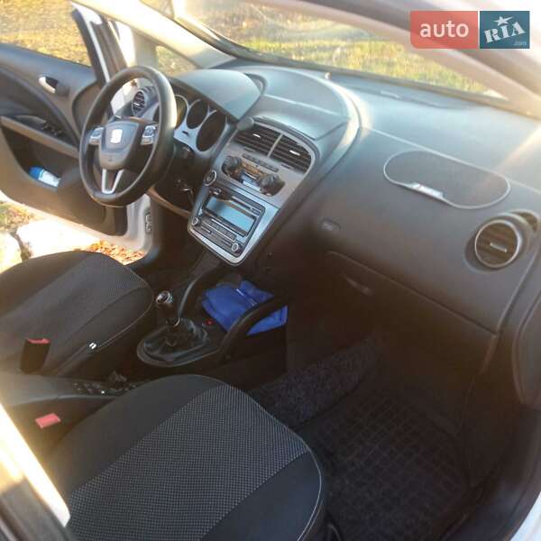 Минивэн SEAT Altea XL 2015 в Черкассах фото 21 Минивэн SEAT Altea XL 2015 в Черкассах