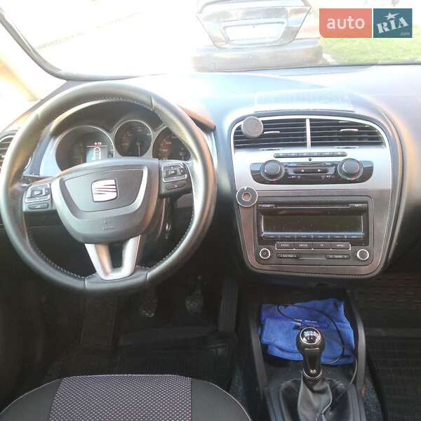 Минивэн SEAT Altea XL 2015 в Черкассах фото 25 Минивэн SEAT Altea XL 2015 в Черкассах