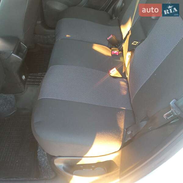 Минивэн SEAT Altea XL 2015 в Черкассах фото 26 Минивэн SEAT Altea XL 2015 в Черкассах