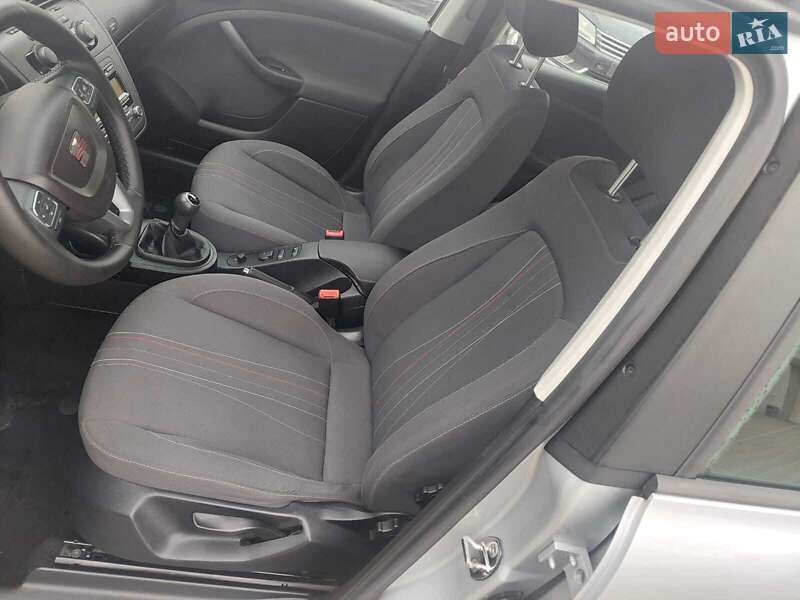 Минивэн SEAT Altea XL 2011 в Ивано-Франковске