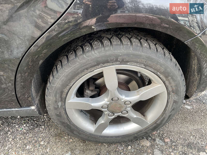 Минивэн SEAT Altea XL 2007 в Киеве