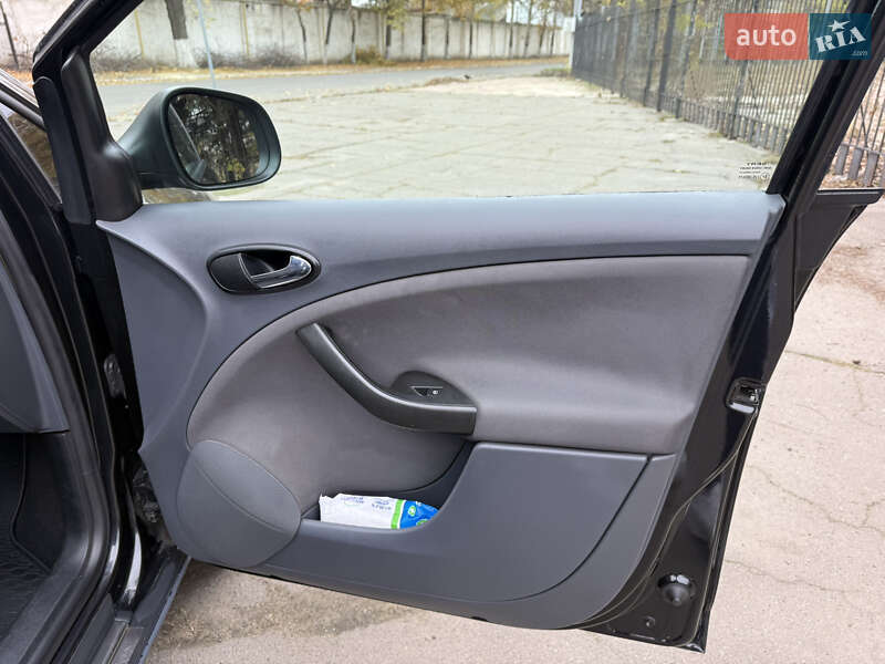 Мінівен SEAT Altea XL 2008 в Миколаєві