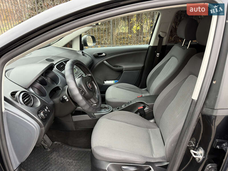 Мінівен SEAT Altea XL 2008 в Миколаєві