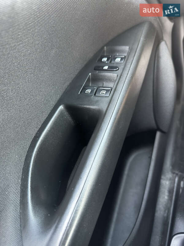 Мінівен SEAT Altea XL 2013 в Луцьку