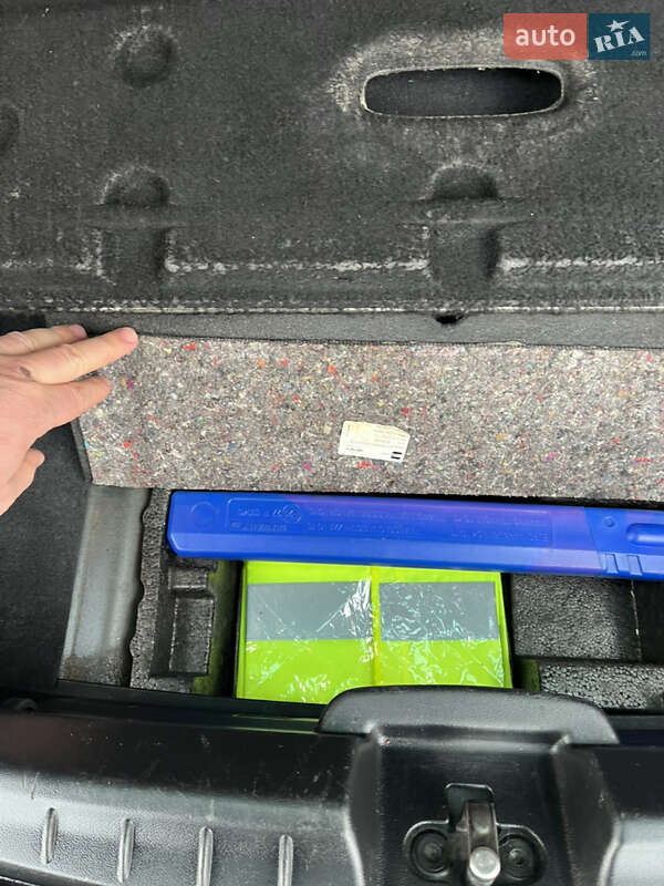 Минивэн SEAT Altea XL 2008 в Днепре