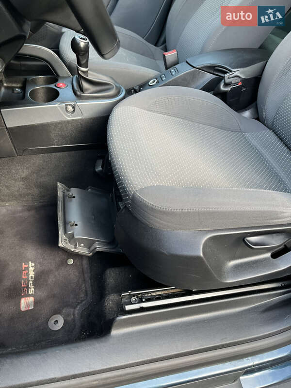 Минивэн SEAT Altea XL 2008 в Днепре