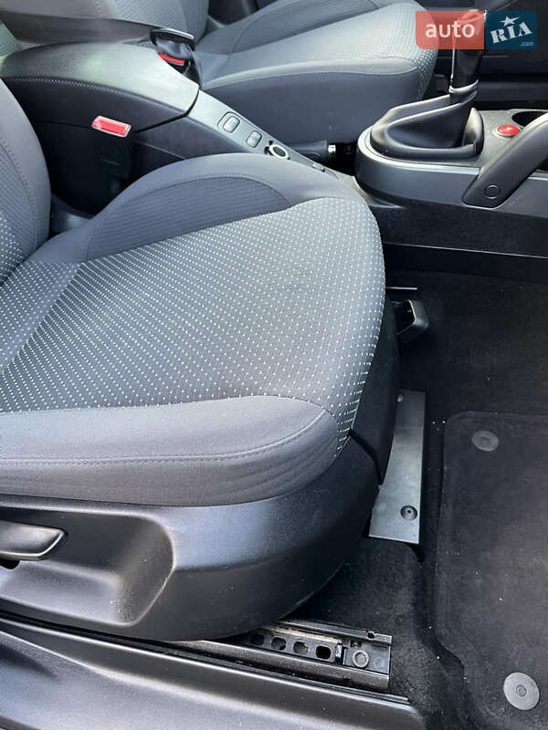 Минивэн SEAT Altea XL 2008 в Днепре