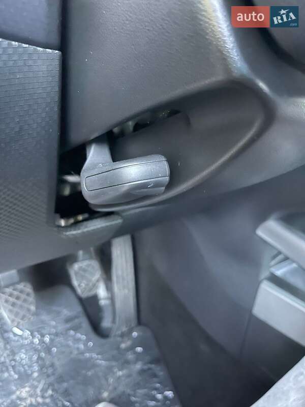 Мінівен SEAT Altea XL 2013 в Луцьку