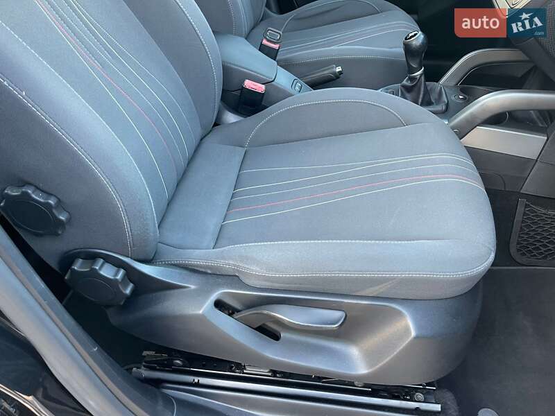 Мінівен SEAT Altea XL 2013 в Луцьку