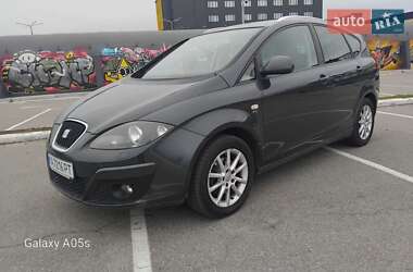Мінівен SEAT Altea XL 2010 в Києві