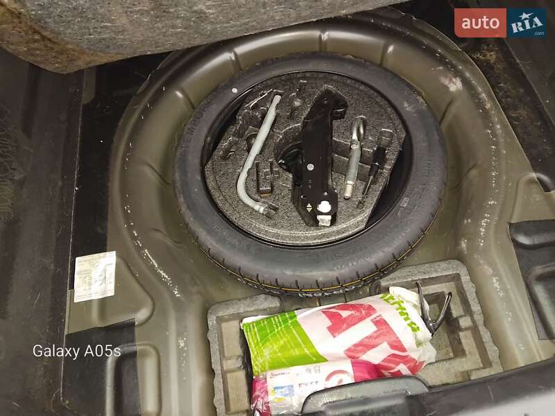 Минивэн SEAT Altea XL 2010 в Киеве