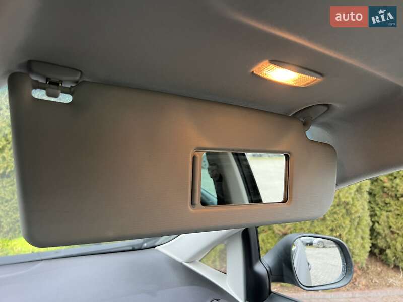 Минивэн SEAT Altea XL 2011 в Львове