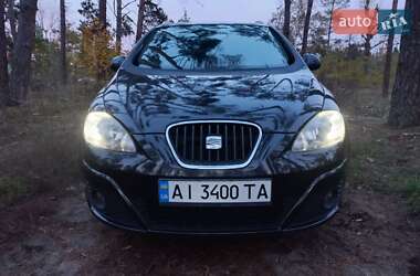 Мінівен SEAT Altea XL 2009 в Гостомелі