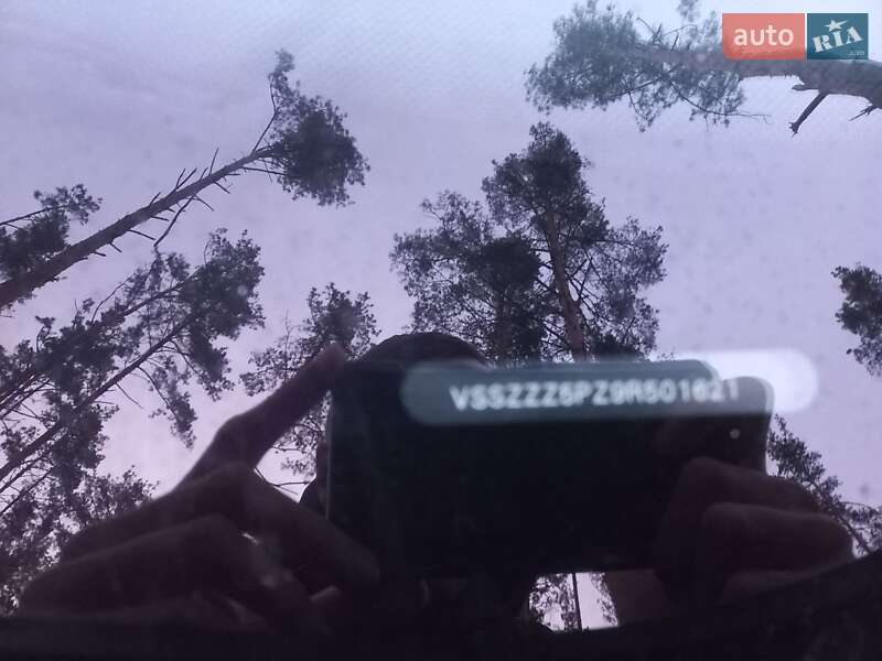 Минивэн SEAT Altea XL 2009 в Гостомеле фото 4 Минивэн SEAT Altea XL 2009 в Гостомеле