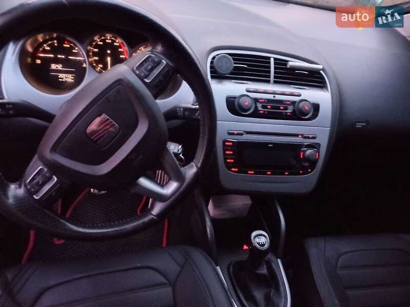 Минивэн SEAT Altea XL 2009 в Гостомеле фото 17 Минивэн SEAT Altea XL 2009 в Гостомеле