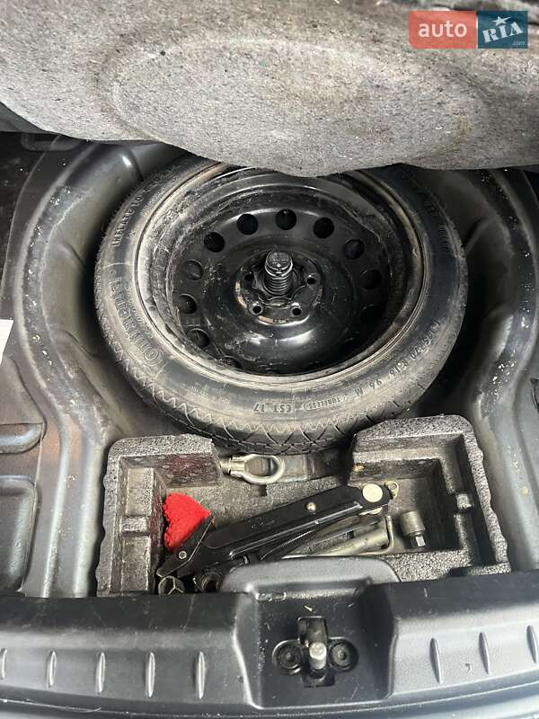 Мінівен SEAT Altea XL 2010 в Баришівка