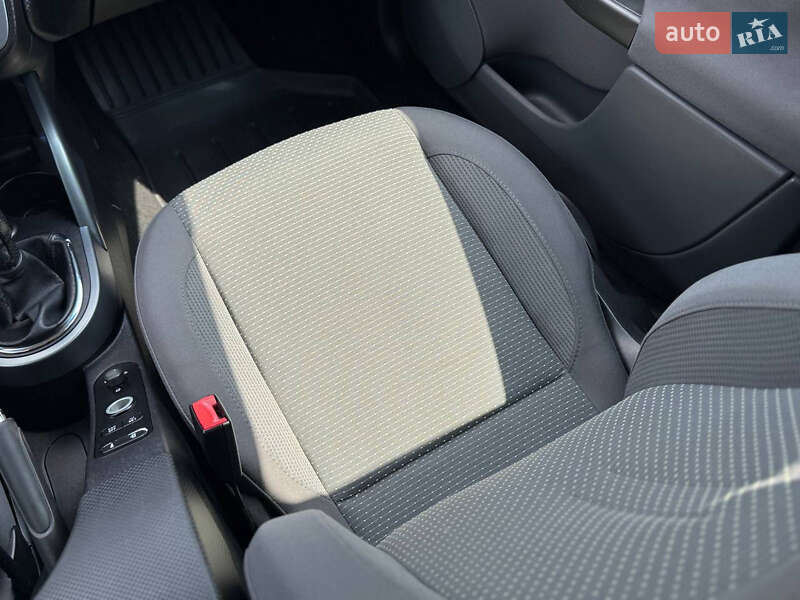 Минивэн SEAT Altea XL 2007 в Кривом Роге