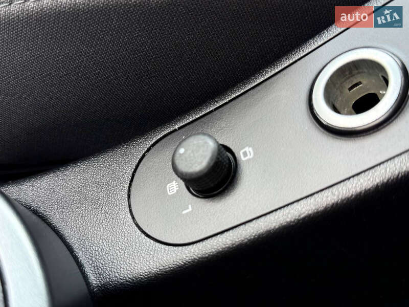 Минивэн SEAT Altea XL 2007 в Кривом Роге