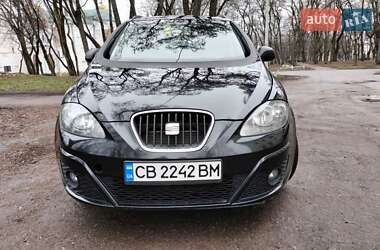 Мінівен SEAT Altea XL 2014 в Чернігові