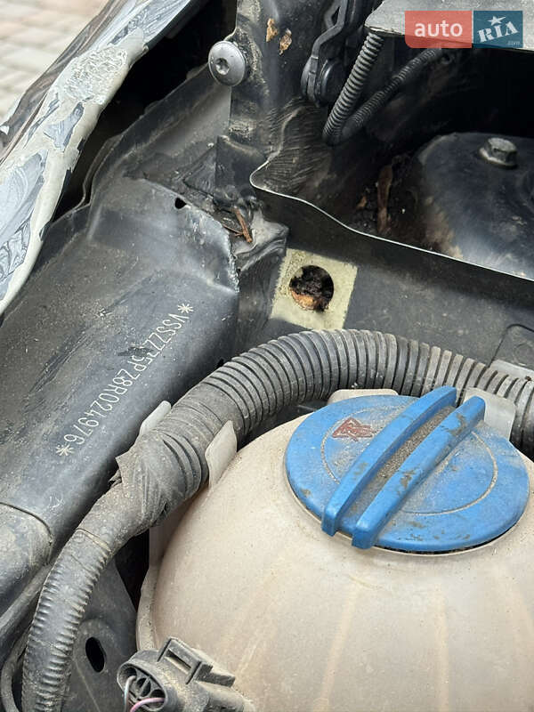 Минивэн SEAT Altea XL 2007 в Харькове