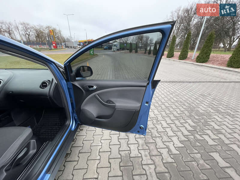 Мінівен SEAT Altea XL 2015 в Черкасах