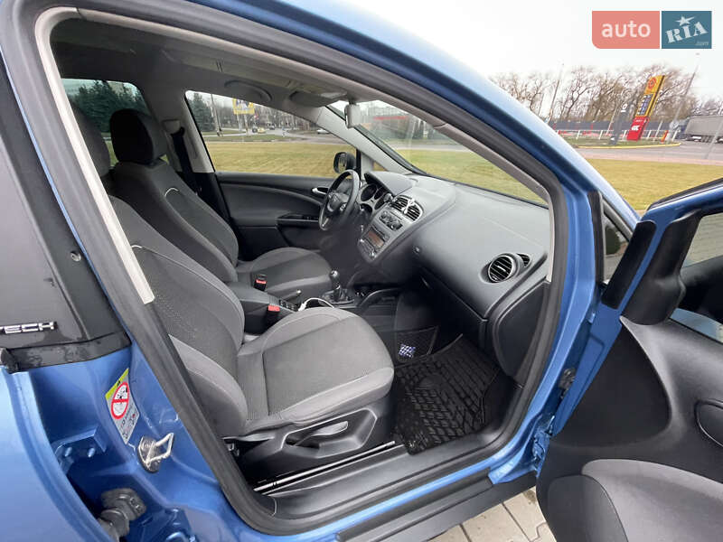 Мінівен SEAT Altea XL 2015 в Черкасах