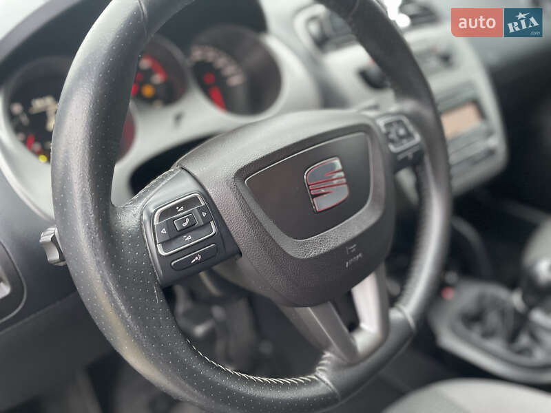 Мінівен SEAT Altea XL 2015 в Черкасах