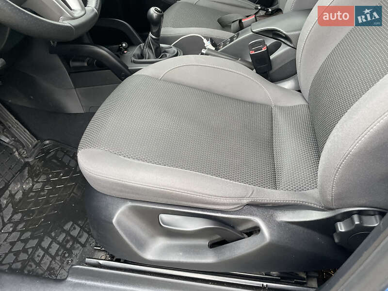 Мінівен SEAT Altea XL 2015 в Черкасах