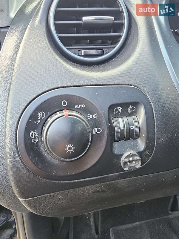 Минивэн SEAT Altea XL 2008 в Киеве фото 20 Минивэн SEAT Altea XL 2008 в Киеве