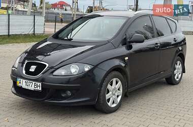 Минивэн SEAT Altea XL 2007 в Киеве