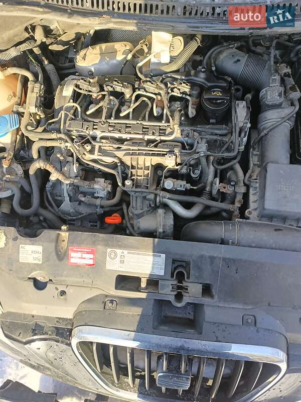 Мінівен SEAT Altea XL 2011 в Ізяславі