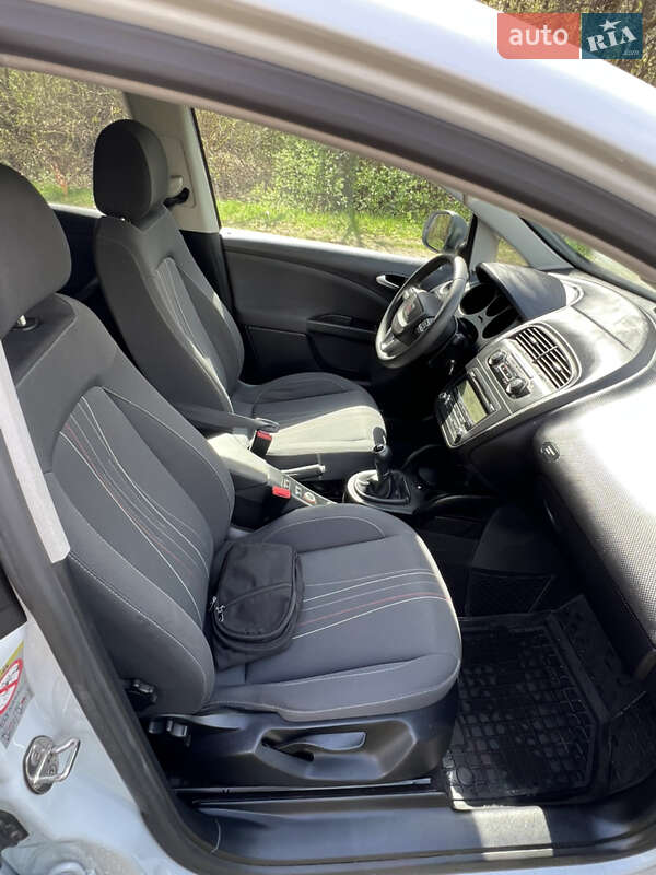 Мінівен SEAT Altea XL 2013 в Фастові фото 12 Мінівен SEAT Altea XL 2013 в Фастові