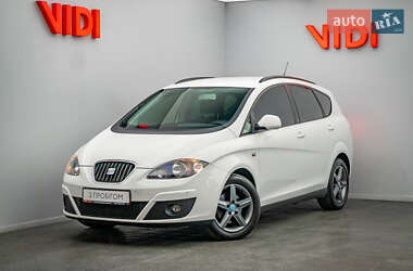 Універсал SEAT Altea XL 2015 в Києві