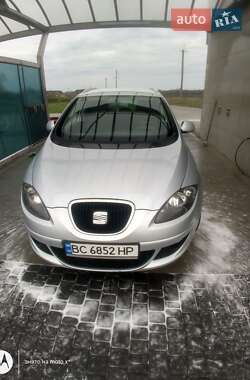 Минивэн SEAT Altea XL 2009 в Костополе
