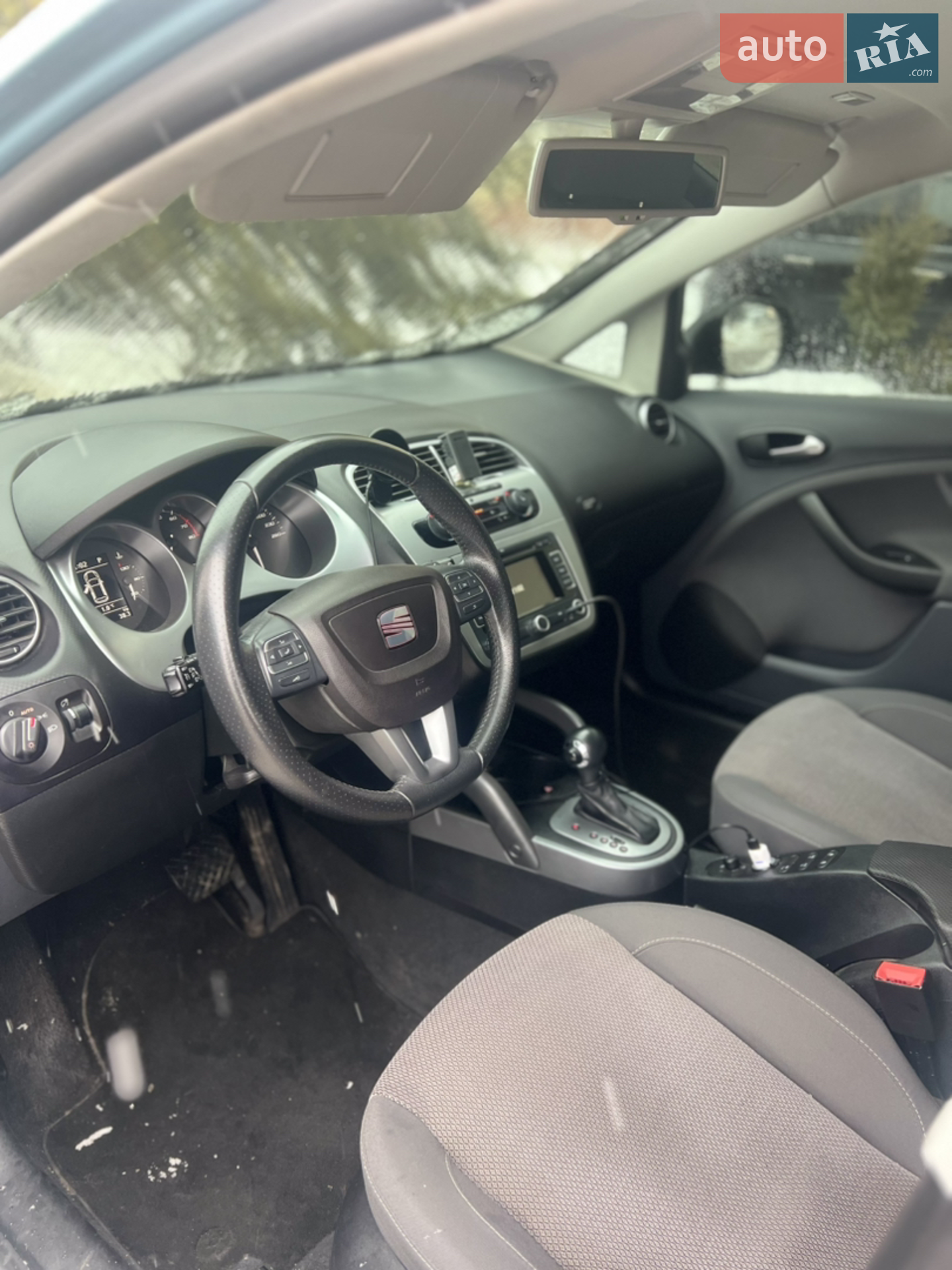 2010 SEAT Altea - мініатюра 16