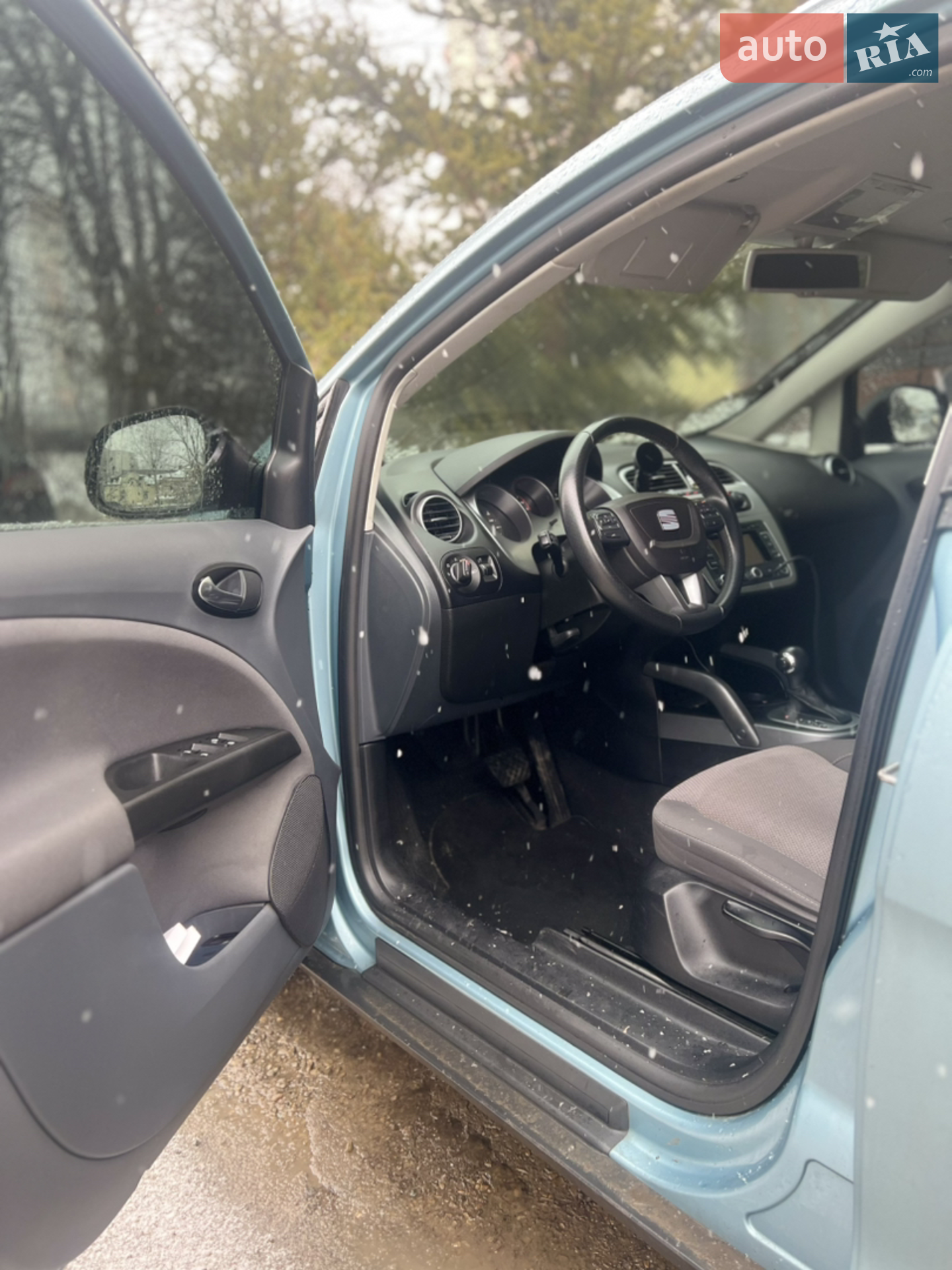 2010 SEAT Altea - мініатюра 15