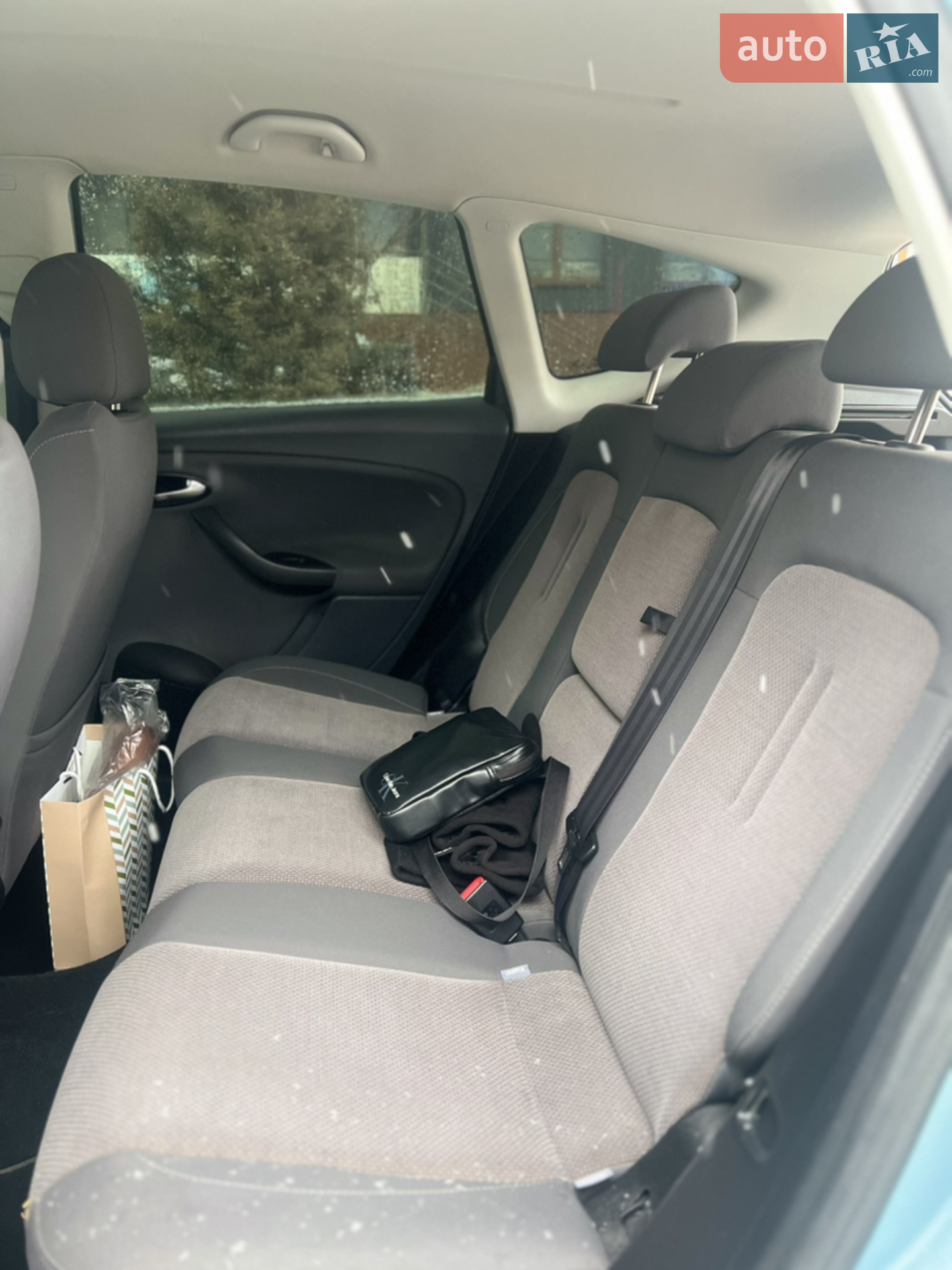2010 SEAT Altea - мініатюра 14