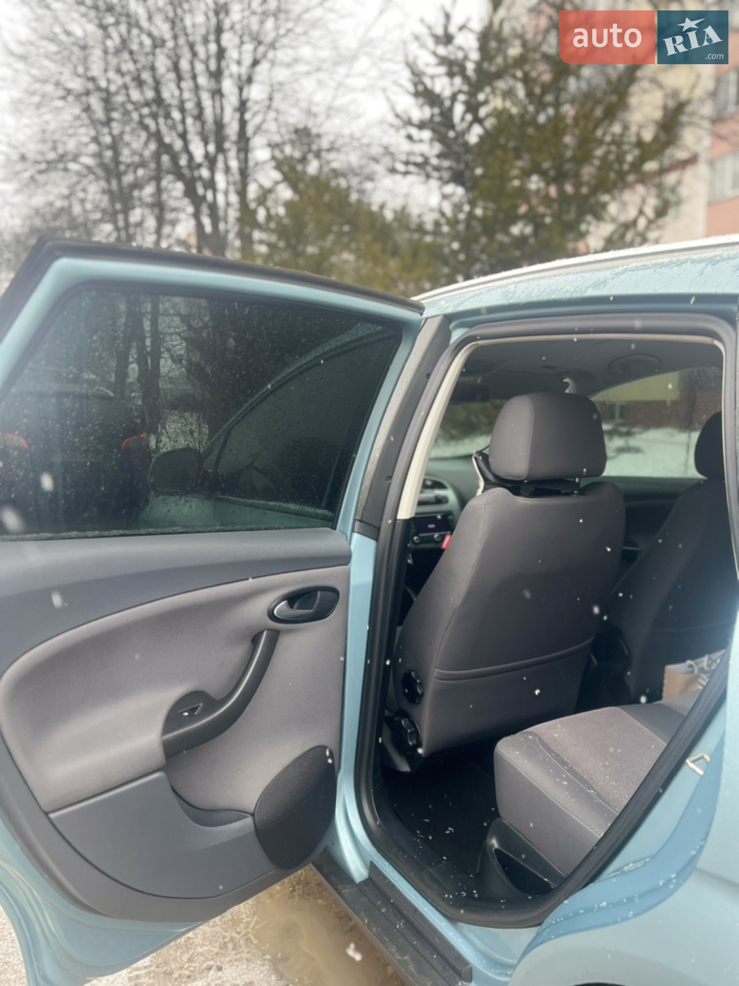 2010 SEAT Altea - мініатюра 13
