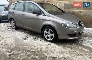 Мінівен SEAT Altea XL 2006 в Вінниці