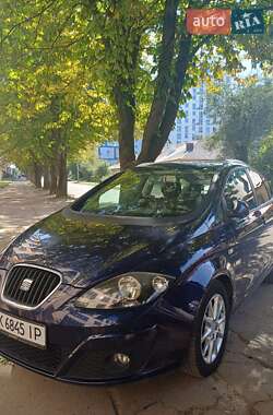 Мінівен SEAT Altea XL 2009 в Рівному