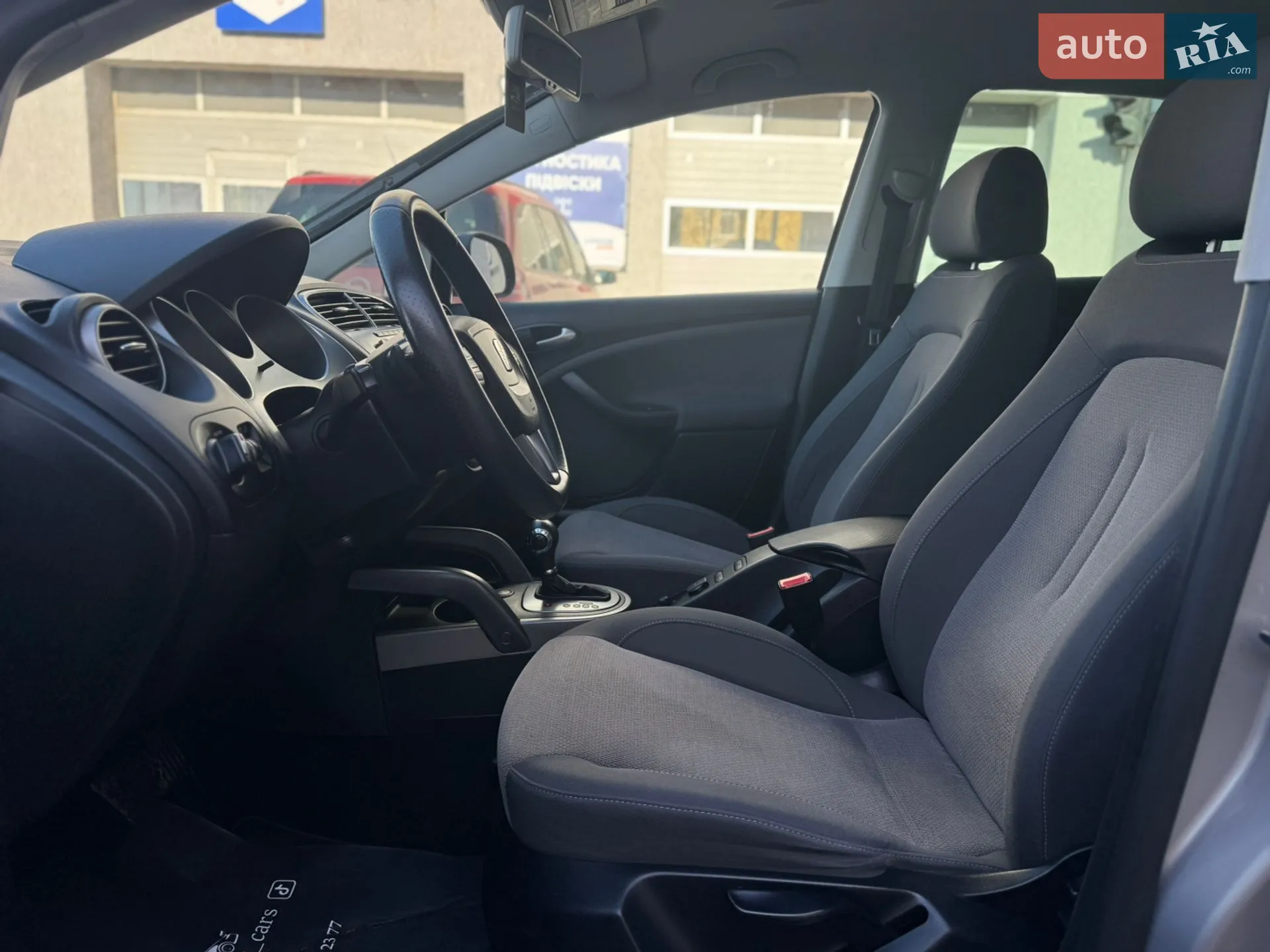 2012 SEAT Altea - мініатюра 9