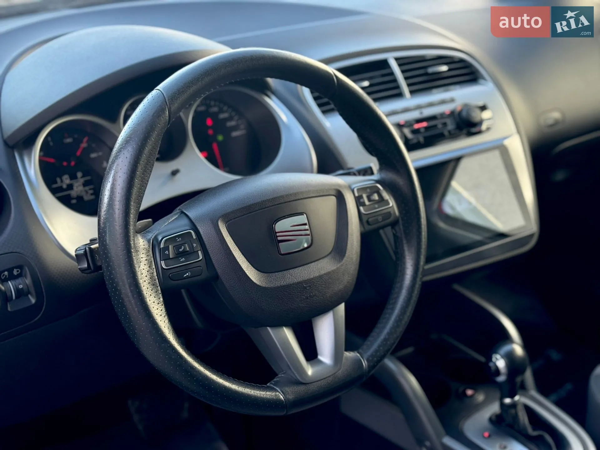 2012 SEAT Altea - мініатюра 12