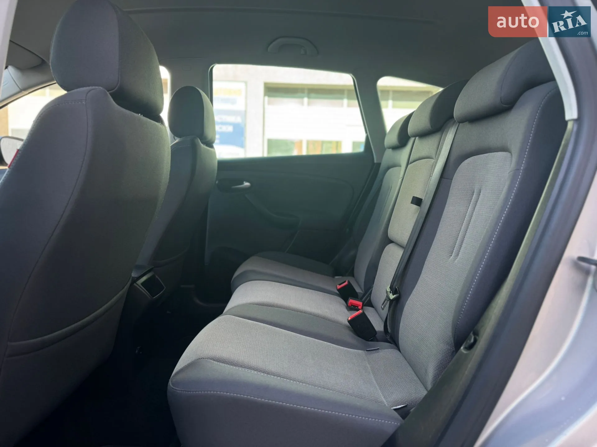 2012 SEAT Altea - мініатюра 17