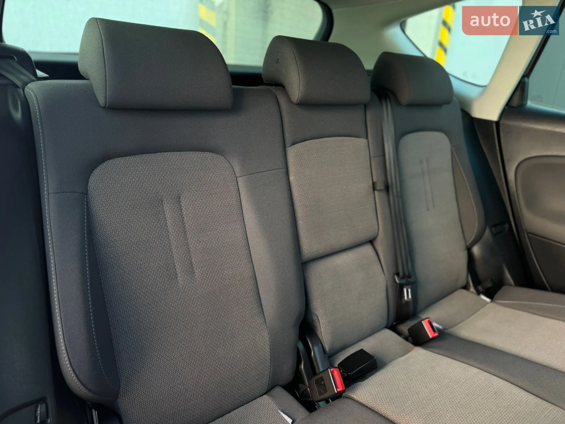 2012 SEAT Altea - мініатюра 24