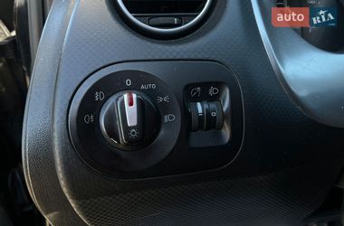Минивэн SEAT Altea XL 2012 в Коломые